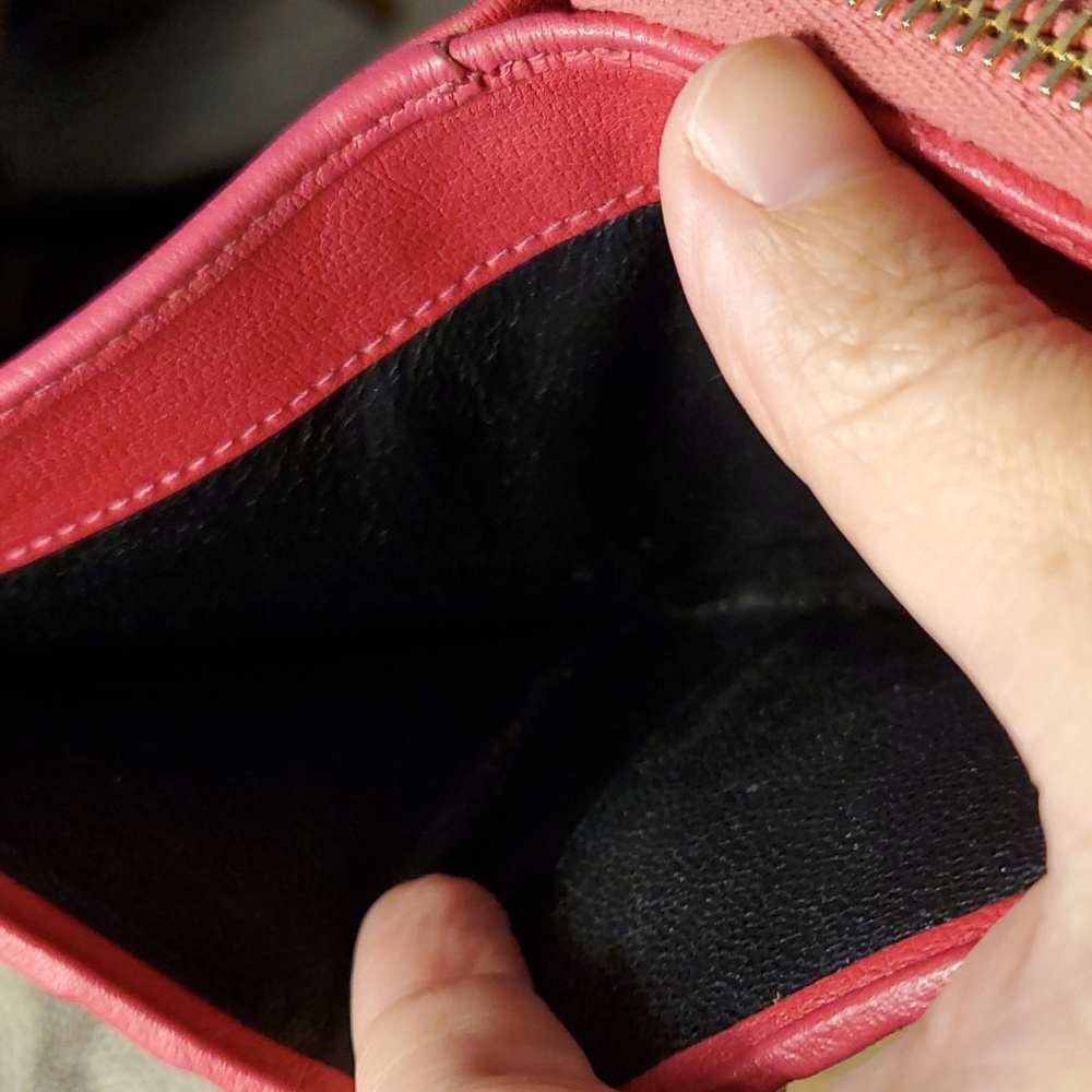 Yves Saint Laurent wallet - Picture 11 of 12